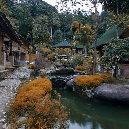 Bamboo Village Kuala Lumpur Extérieur photo